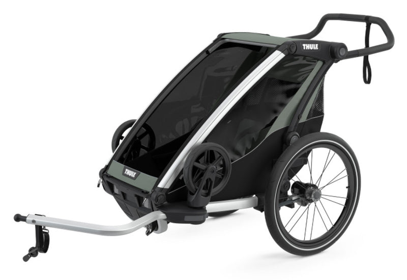 Thule Chariot Lite 1 2021