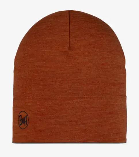 Buff MERINO MIDWEIGHT BEANIE