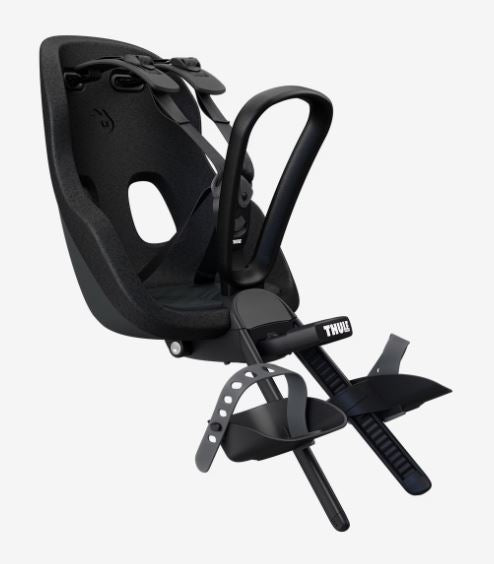 Thule Yepp Nexxt 2 Mini Black