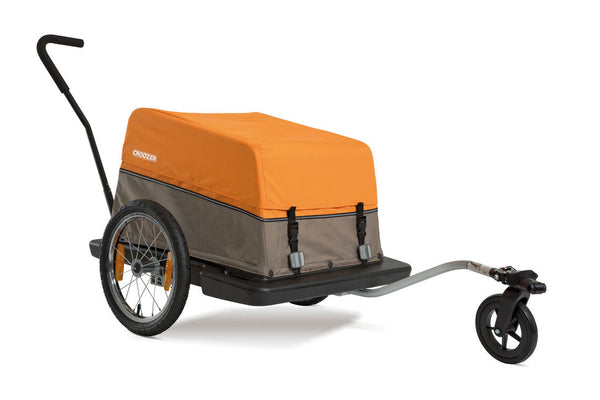 croozer  2019