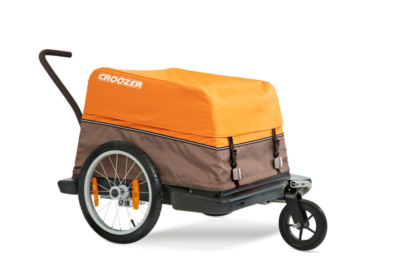 croozer  2019