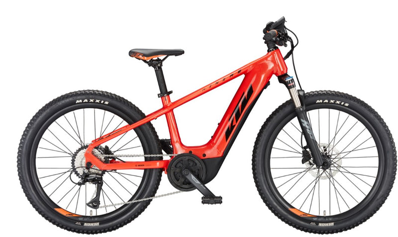 KTM MACINA MINI ME 441 2023