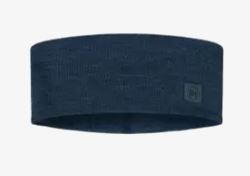 Buff Merino Wide Headband