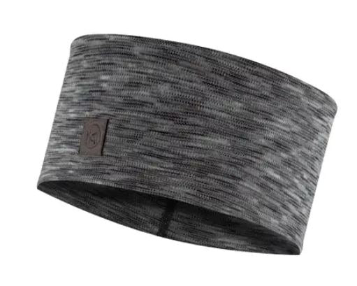 Buff Merino Wide Headband