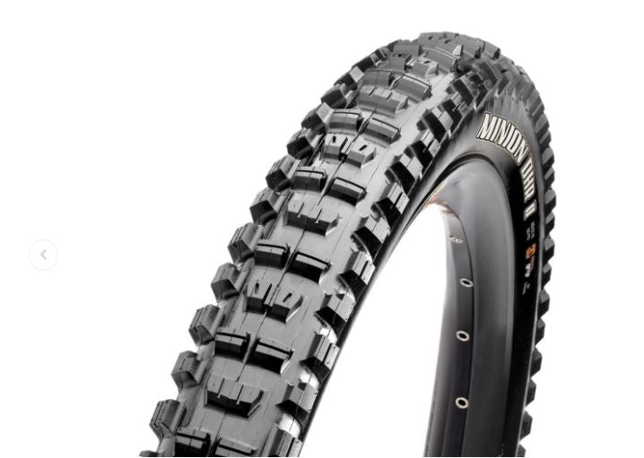 Maxxis Minion DHR II  26x2,40  61-559