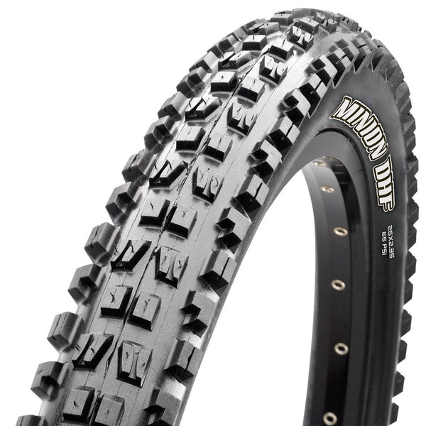 Maxxis Minion DHF 27,5x2,5 63-584