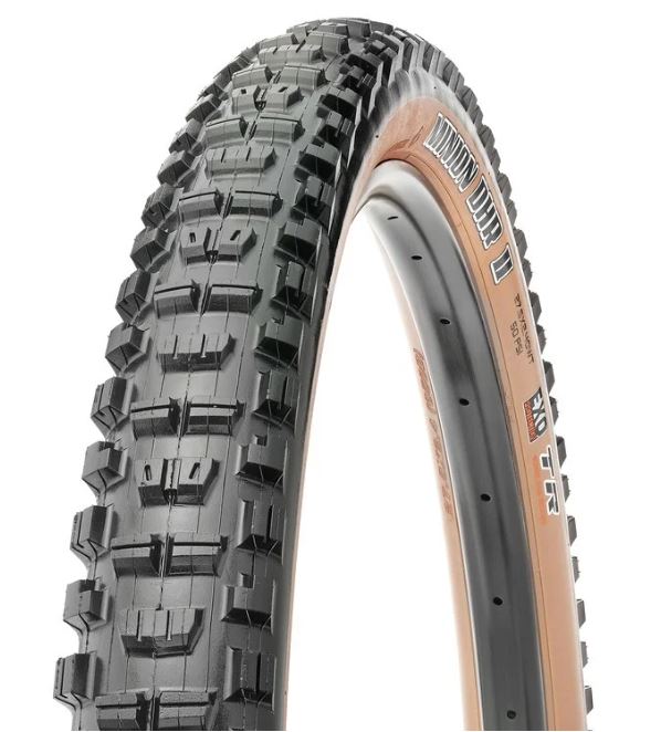 Maxxis DHR II br 61-622 29x2.4