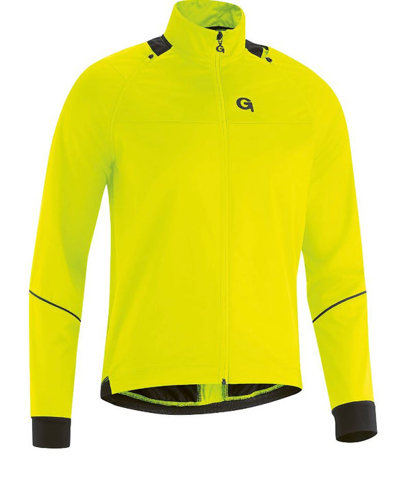 GONSO Leonte Zip-Off Softshell Jacke 2023