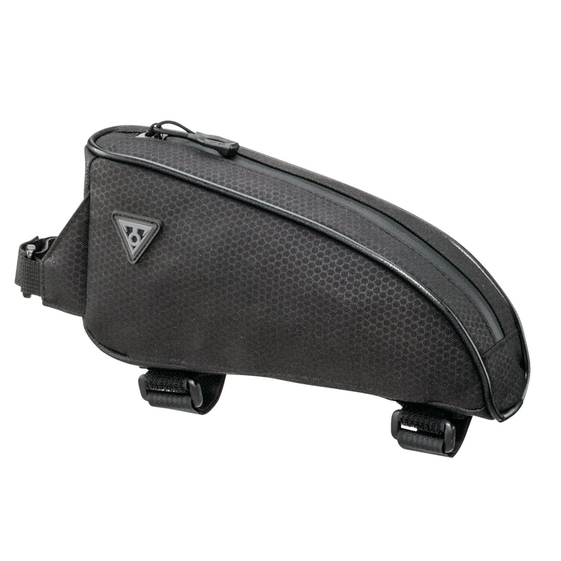 Topeak top loader black