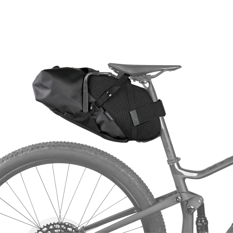 Topeak BackLoader X 15L black