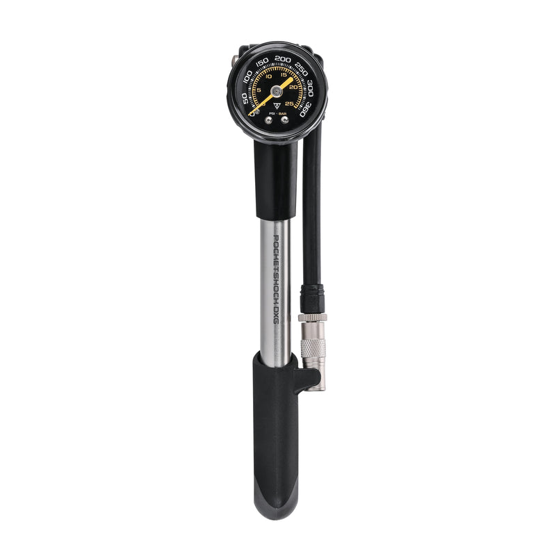 Topeak Pocket Shock DXG