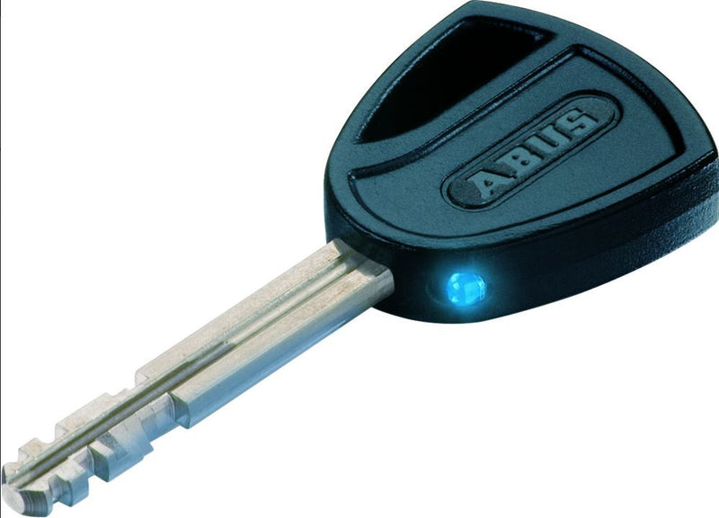 Abus City Chain 1015/95 Z+Series