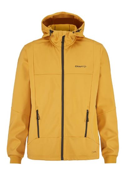 Craft Core Backcountry Hood Jacket