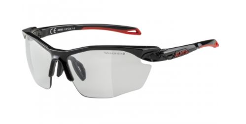 Alpina Brille ALP 20 TWIST 5 VL+ sw/r 2020