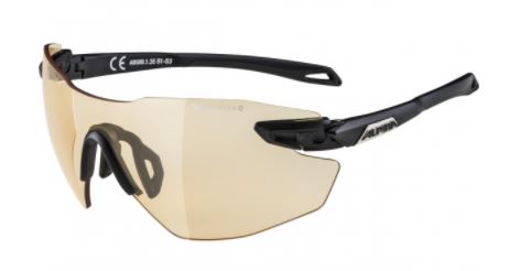 Alpina Brille ALP 21 TW. 5 SHIELD VLO 2021