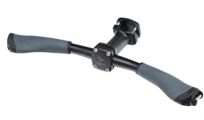 Tern Sidekick Flat Bars