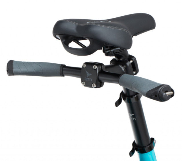 Tern Sidekick Flat Bars