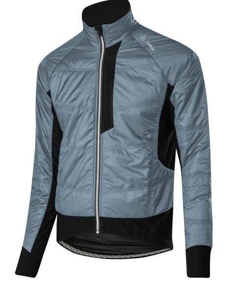 Löffler M Bike Iso-Jacket Hotbond 2023