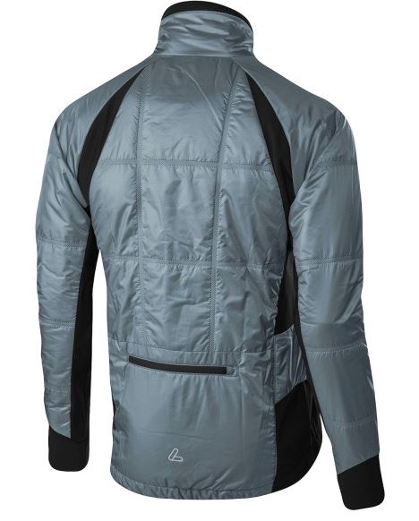 Löffler M Bike Iso-Jacket Hotbond 2023