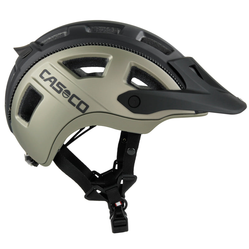 CASCO Helm CAS 21 MTBE2 sw; S 2021