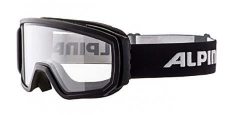 Alpina Brille ALP 21 SCARABEO sw 2021