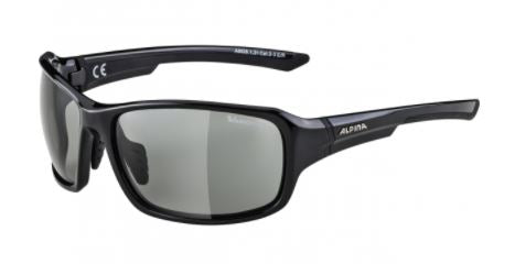 Alpina Brille ALP 21 LYRON VL sw 2021