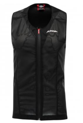 Alpina PROSHIELD JUNIOR VEST 2021