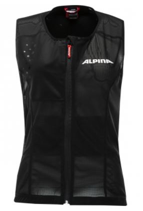 Alpina PROSHIELD WOMAN VEST 2021