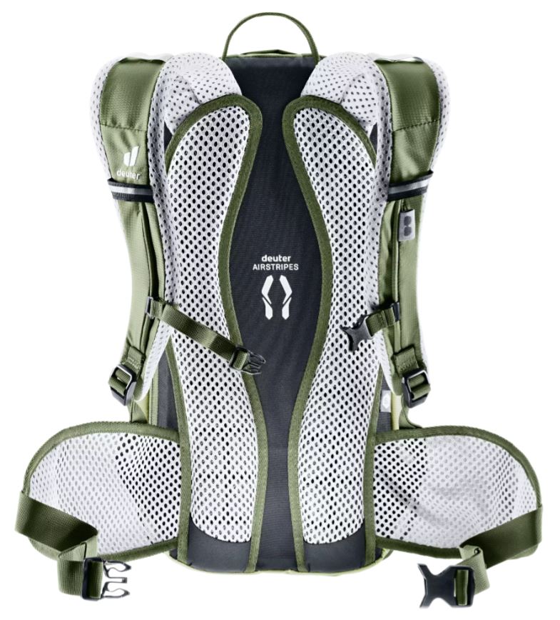 Deuter BIKE I 18 SL