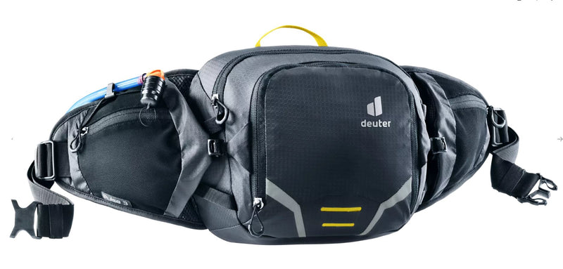 Deuter PULSE 3