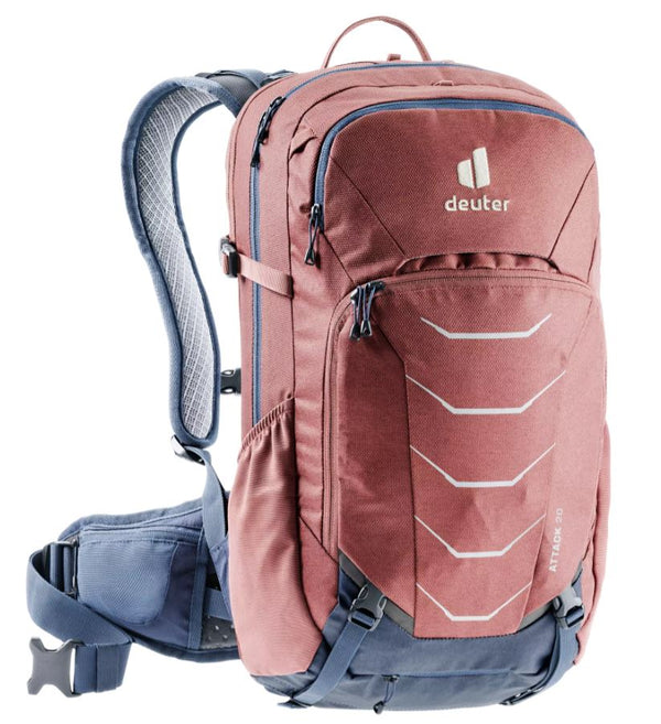 Deuter Attack 20 Rucksack