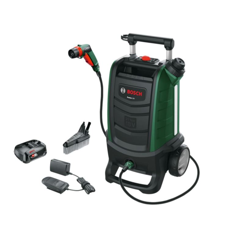 BOSCH Fontus 18V