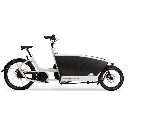 Urban Arrow Family Performance Line Plus 2022