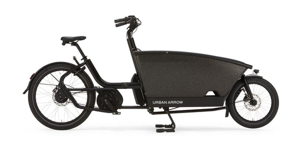 Urban Arrow Family Performance Line Plus 2022