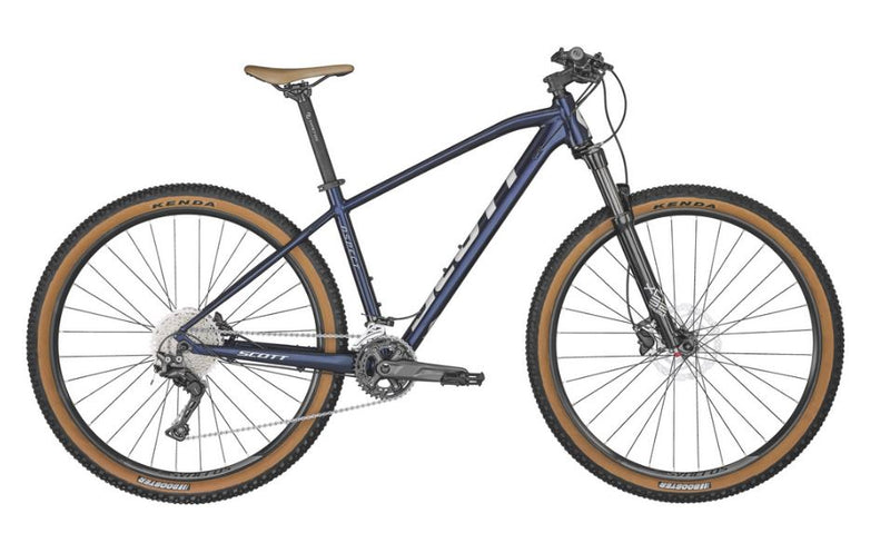 SCOTT Aspect 920 2022