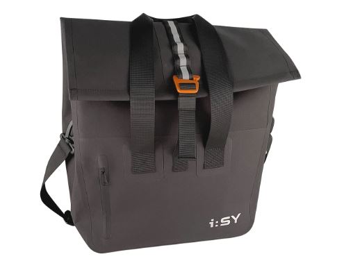 i:SY Travel Bag