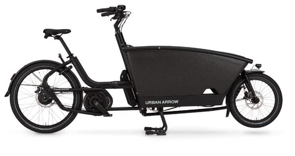 Urban Arrow Family Performance Line Plus 2023