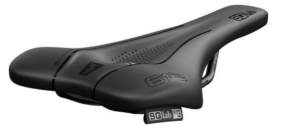 SQLab 612 Ergowave active 2.1