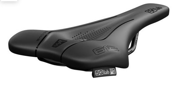 SQLab 612 Ergowave active 2.1