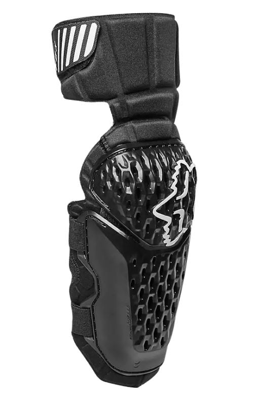 Fox Titan Race Elbow Guard Youth