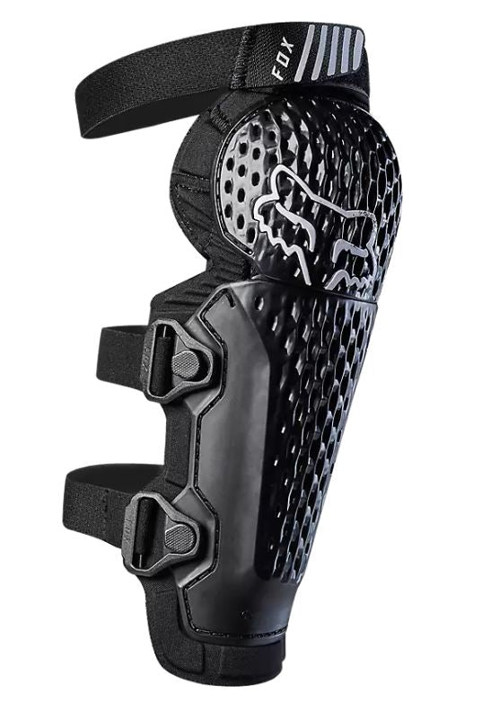 Fox Titan Race Knee Guard Youth