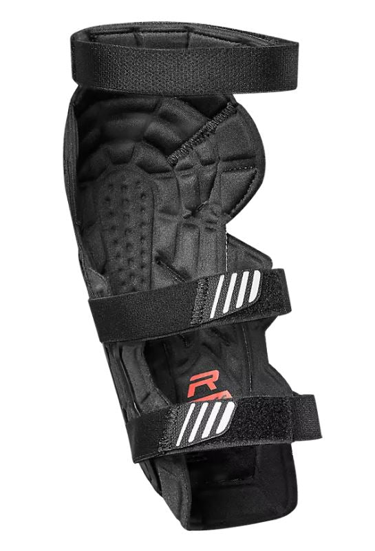 Fox Titan Race Knee Guard Youth