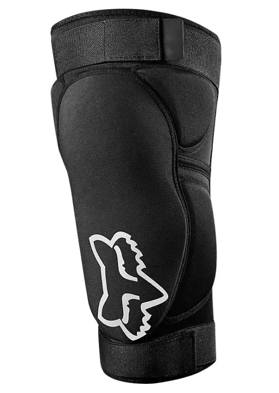 Fox knee protectors launch d3o