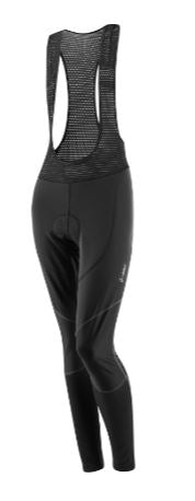 Löffler Bike BIB Tights WS elastic