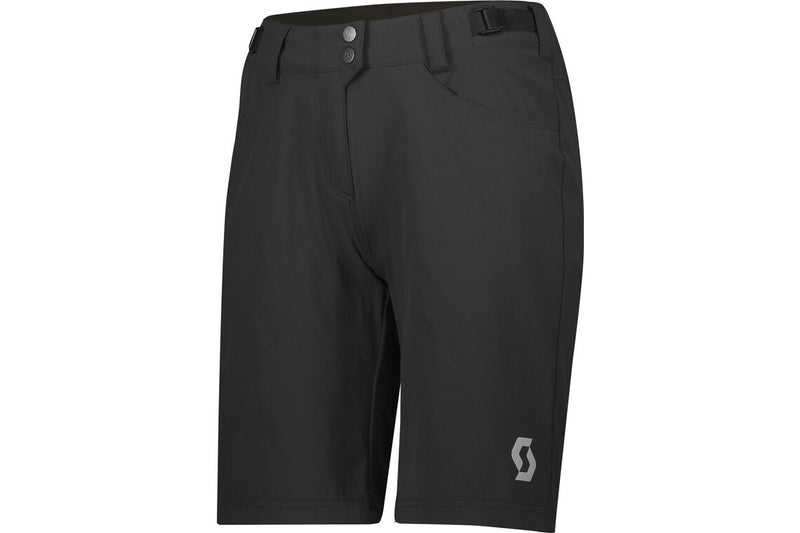 Scott TRAIL FLOW SHORTS MIT POLSTER 2021