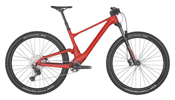 SCOTT Spark 960 2022