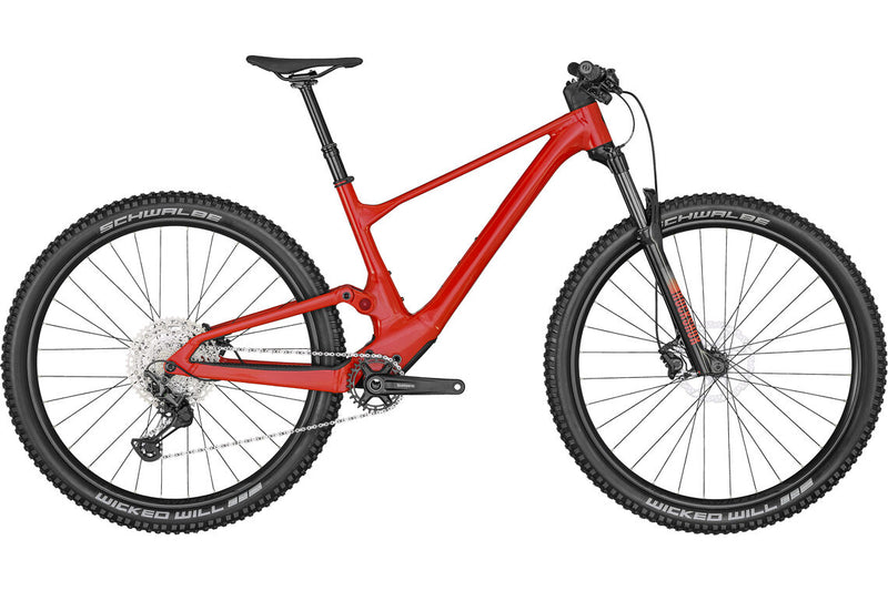 SCOTT Spark 960 2022