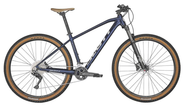 Scott Aspect 920 2022