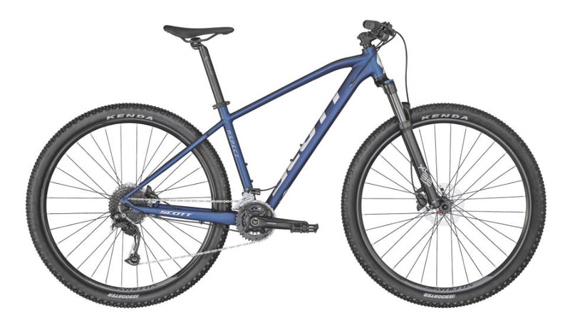 SCOTT Aspect 940 2022