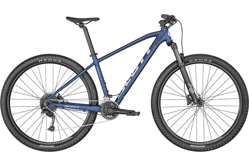 SCOTT Aspect 940 2022